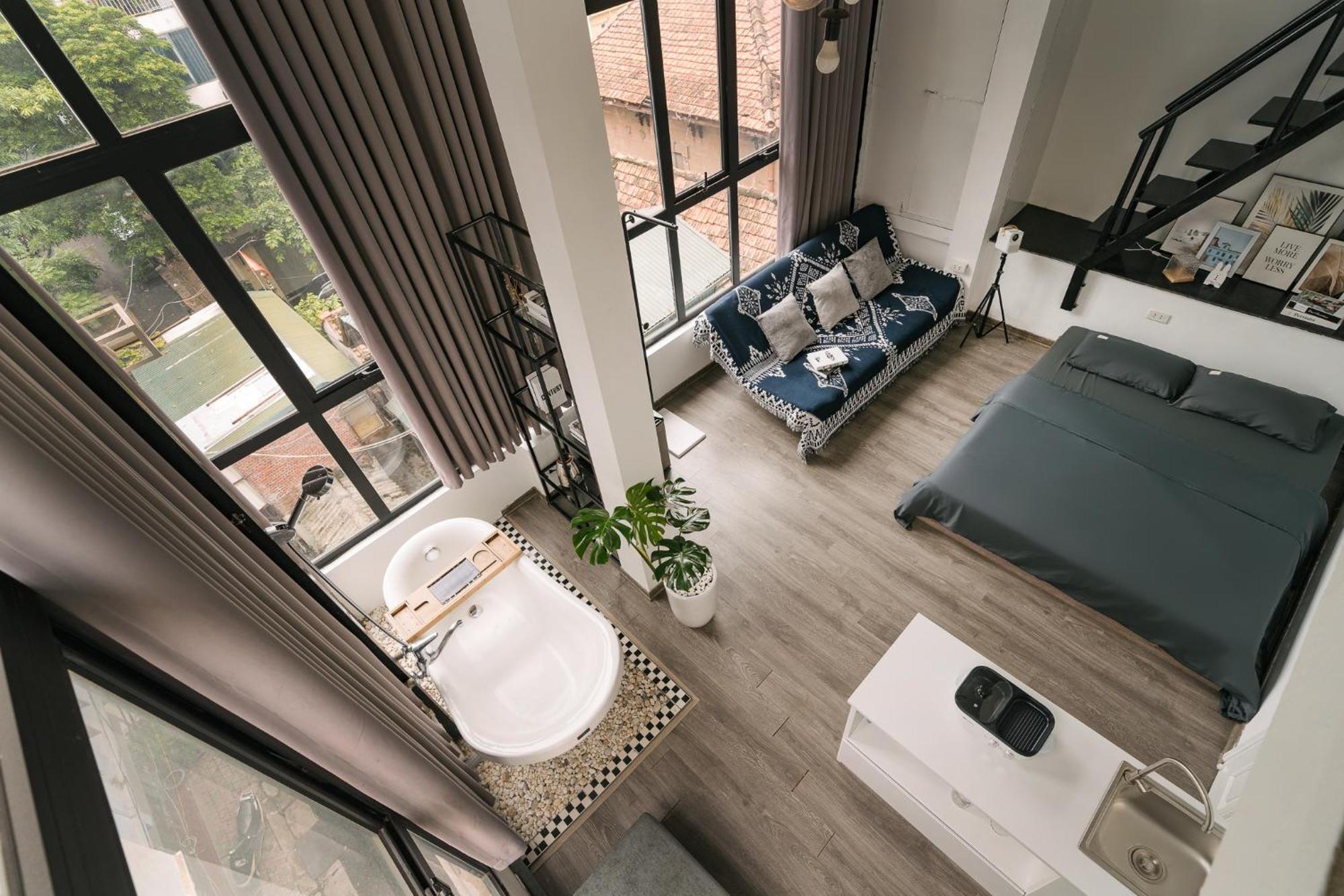 Dalili Apartment *