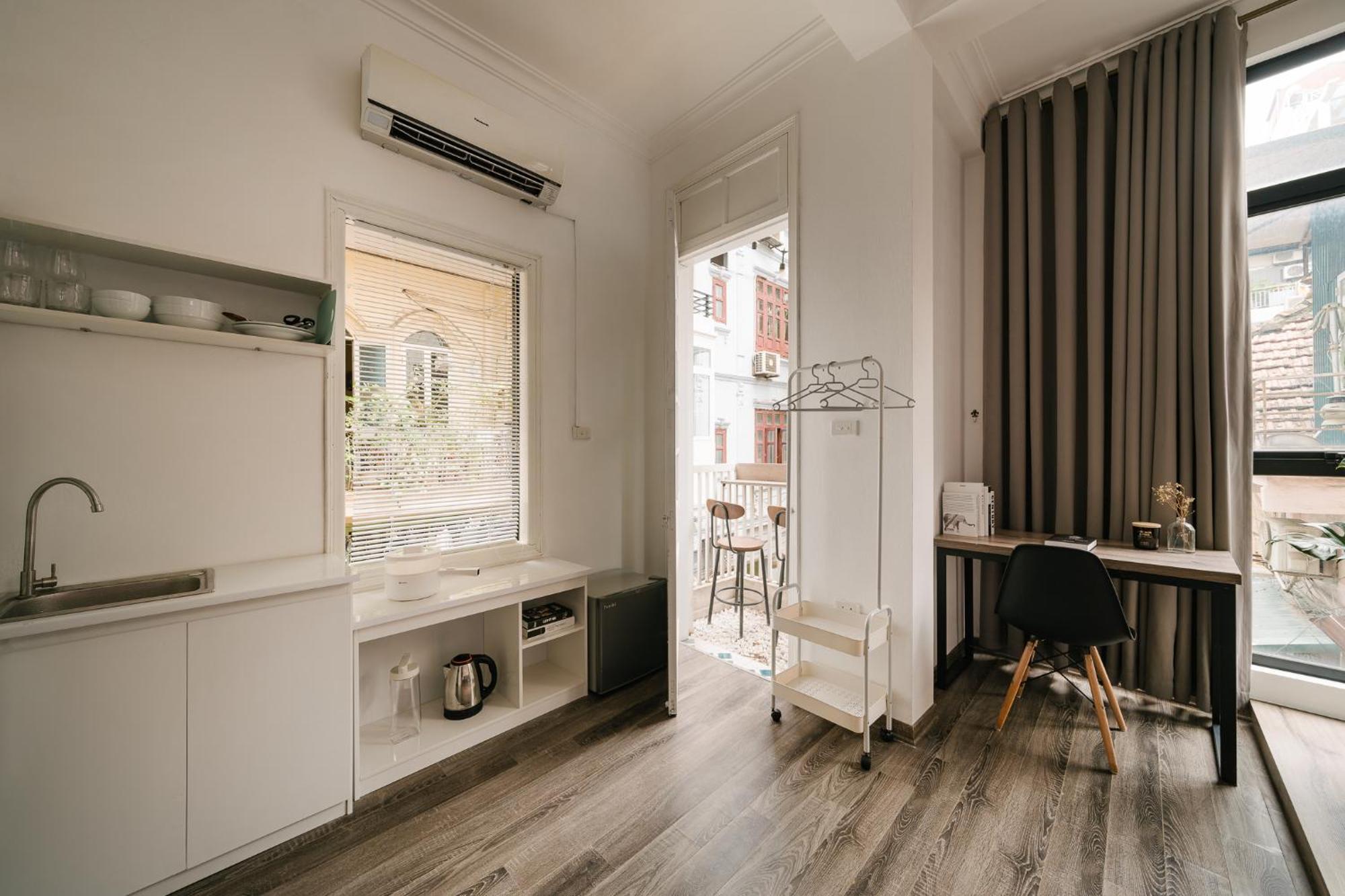 Dalili Apartment *
